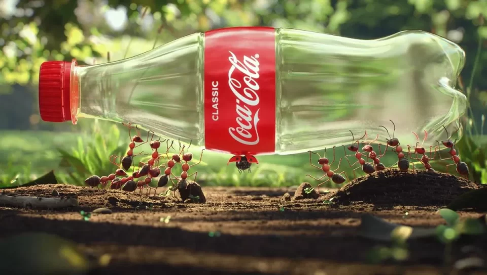 Coca-Cola targets Thai plastic waste