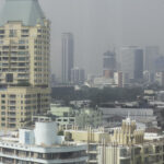 Bangkok PM2.5 Bangkok One