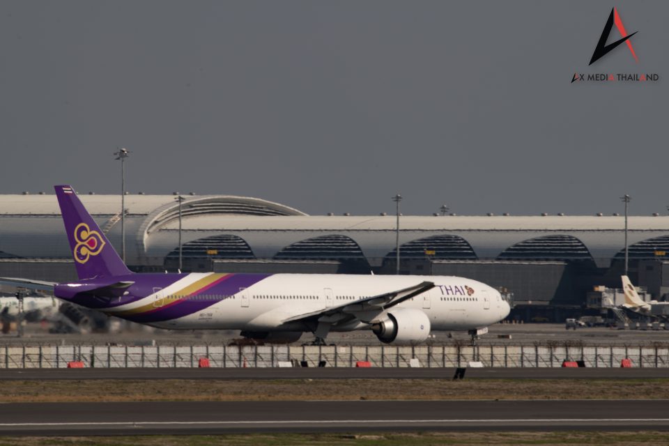 Three Thai airlines form strategies for fundraising to emerge from rehabilitation