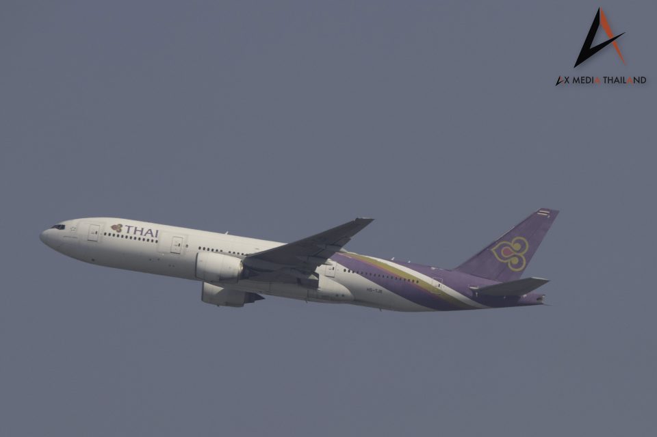 Thai resumes daily flights to Milan and Oslo