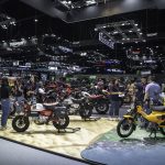 Decline in Motorcycle Sales Due to Reduced Bank Lending