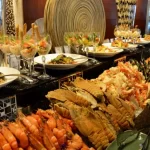 Brunch buffet Bangkok one