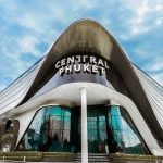 Expansion of Luxury Services at Central Phuket