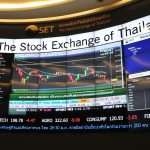 Government reveals strategy to enhance Stock Exchange of Thailand