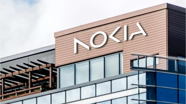 Nokia to axe up to 14,000 jobs
