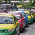 taxi bangkok one march 15 2024