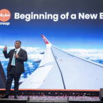 AirAsia Expands Operations and Ventures into Consulting Services Beyond Southeast Asia