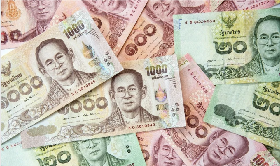 Baht expected to keep declining this year
