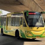 Upgrades planned for BRT system
