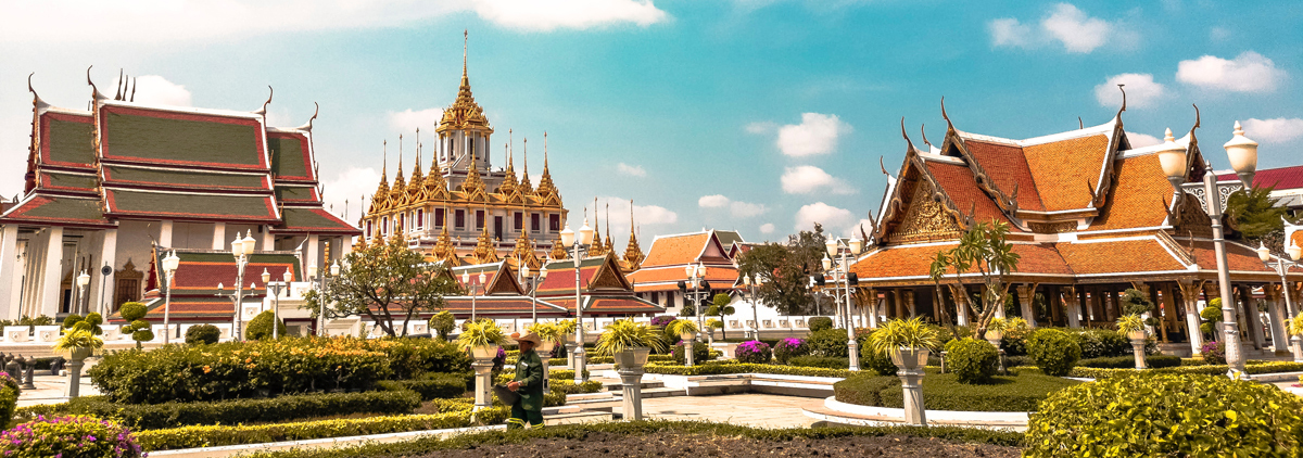 Thailand Travel Guide Bangkok One News