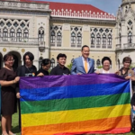 Thailand will submit a bid to host the World Pride in 2028