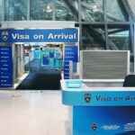 Visa-free policy Thailand next year