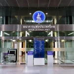 Bank of Thailand deems current interest rate resilient across various scenarios