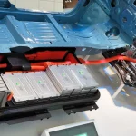 Thailand Enhances EV Support Initiative to Foster Battery Innovation