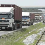 Truck Drivers to Stage Convoy Protest Against Rising Prices