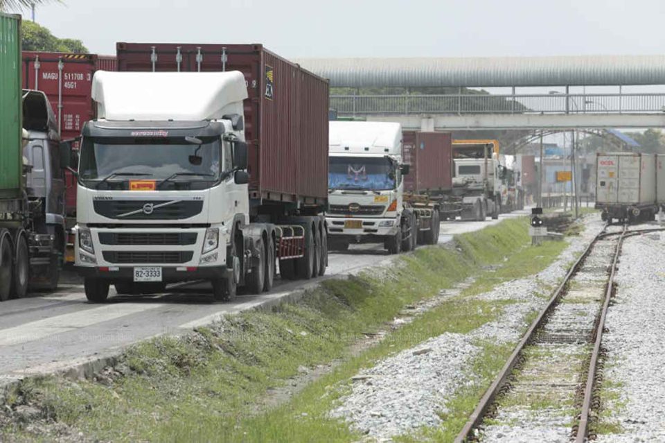 Truck Drivers to Stage Convoy Protest Against Rising Prices