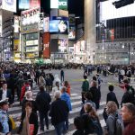 Shibuya in Tokyo to prohibit nighttime street drinking in select areas