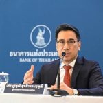 Bank of Thailand Sees No Need for Interest Rate Cuts Amid Slow Economic Recovery