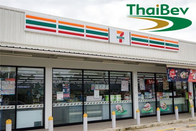 convenience store market is becoming increasingly competitive.
