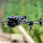 Ban on Drone Flight in Southern Regions