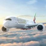 Emirates has postponed the debut of its first Airbus A350 service due to delays in aircraft deliveries. Originally scheduled for September 2024