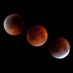 lunar eclipse to be visible from Thailand on Sunday