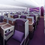 Thai Airways Grapples with Defective Seat Dilemma: Swift Action and Solutions Unveiled
