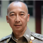 Gen Torsak tipped to be new national police chief