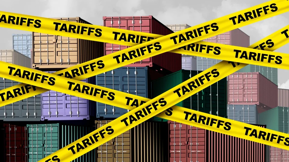 U.S. Commits to Launching Formal Tariff Talks with Thailand
