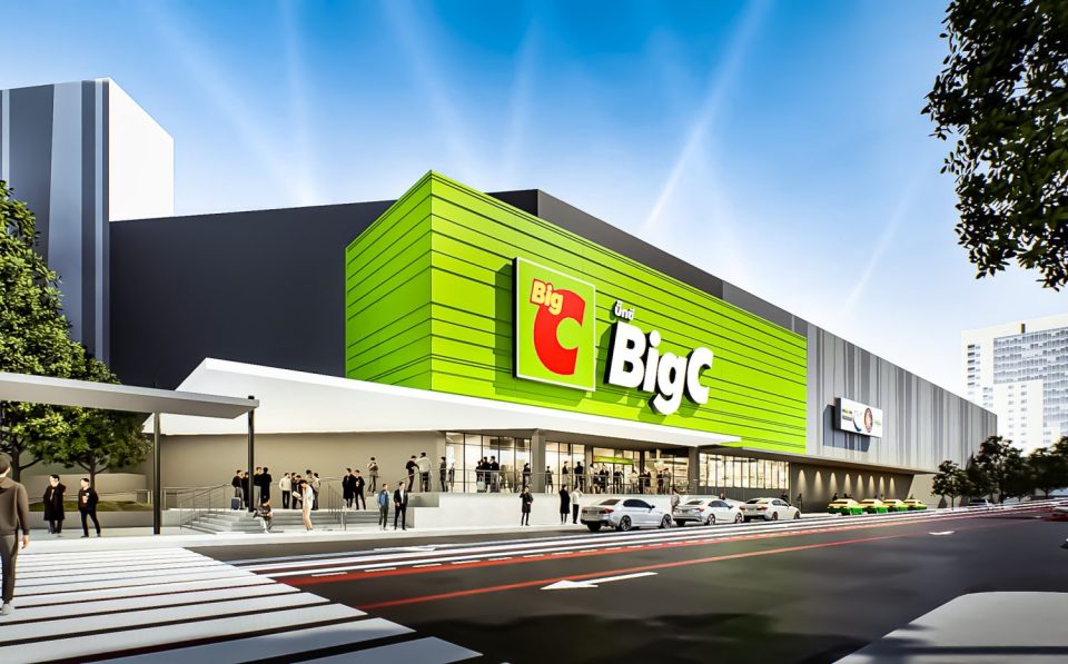 Big C opening more stores in 2025