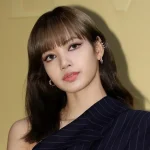 Thai K-pop Sensation Lalisa Joins RCA Records