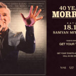 Morrissey Bangkok one