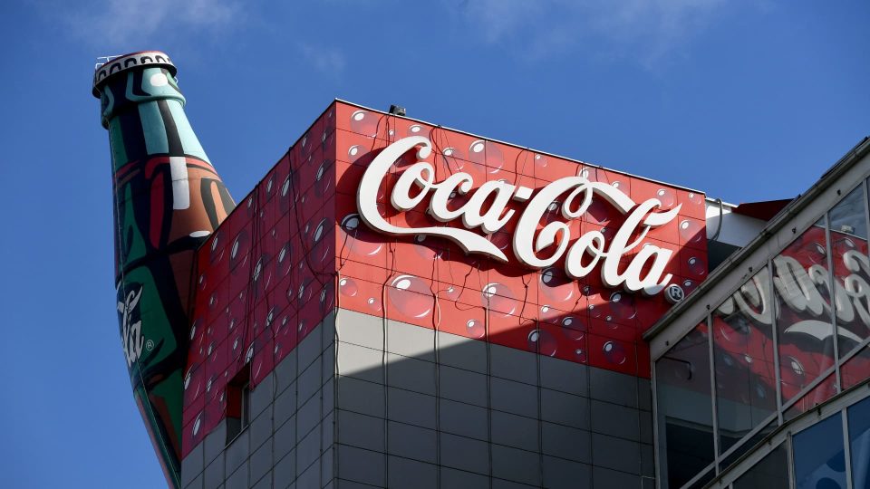 Coca-Cola Subsidiary Expresses Confidence in Next Year's Outlook