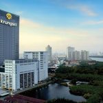 Krungsri Revises SET Index Target to 1,418