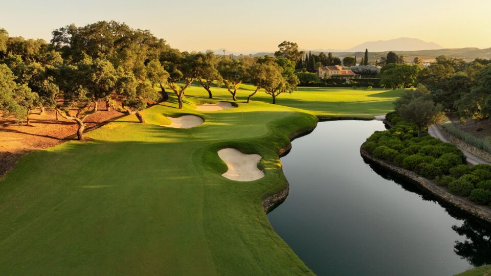 real club de golf sotogrande Bangkok one