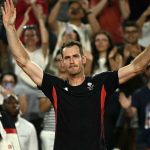 Andy Murray Says Goodbye to Tennis after Paris Olympics Defeat