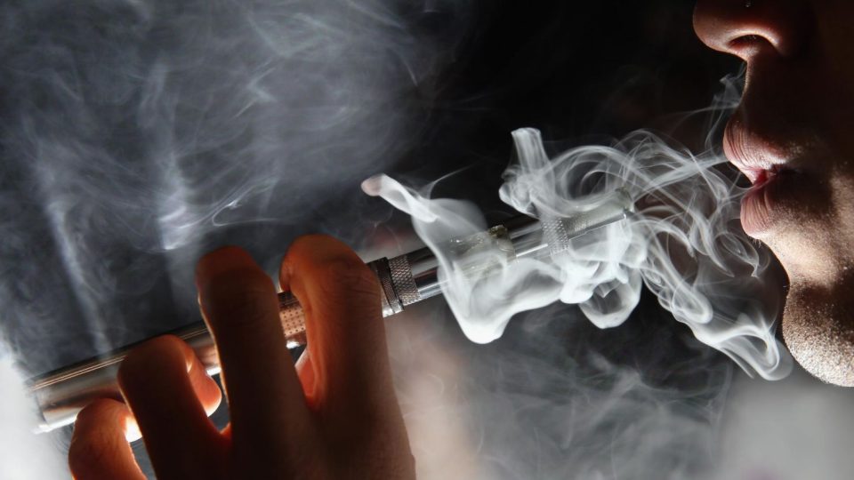 Stricter Measures Anticipated to Shield Children from Vape Products