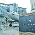 Cathay group to invest over $100 Billion HKD in the next seven years