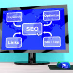 Website SEO tips