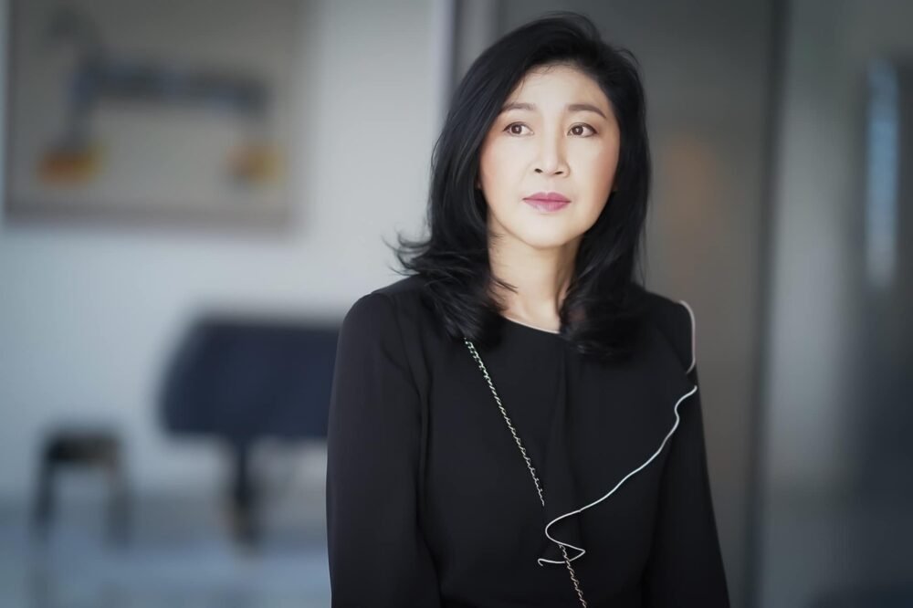 Former Thai PM Yingluck to be charged over transfer of NSC chief