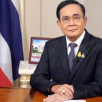PM for 2 more years Prayut wants it