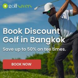 Golfsavers Bangkok