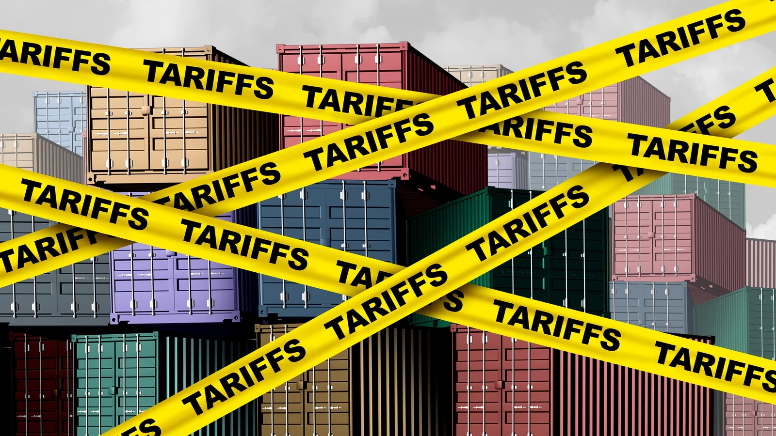 U.S. Commits to Launching Formal Tariff Talks with Thailand