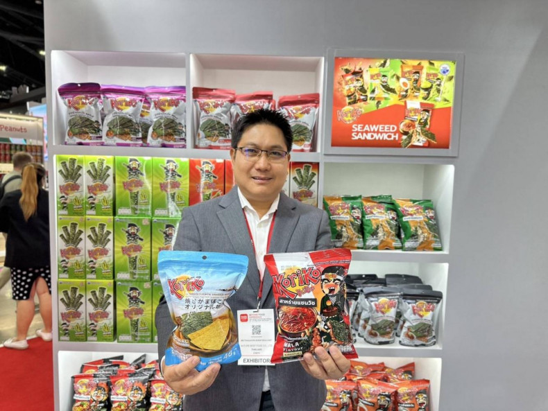 Nature Best Food Shifts Focus Towards Export Markets