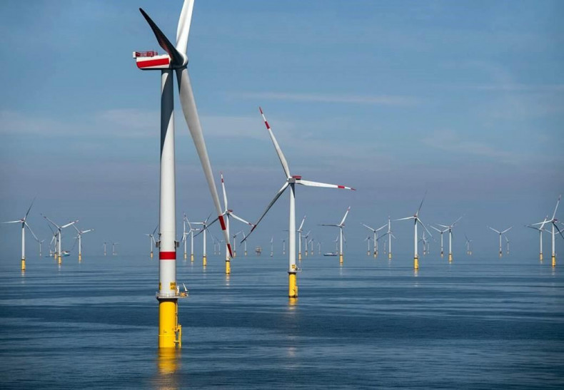 Gulf Achieves Renewable Energy Target Five Years Ahead of Schedule