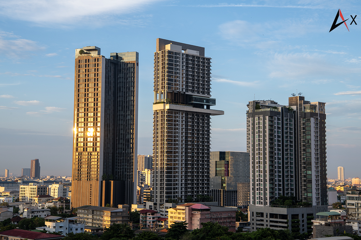 Resale Condominium Units See Increase in Registrations