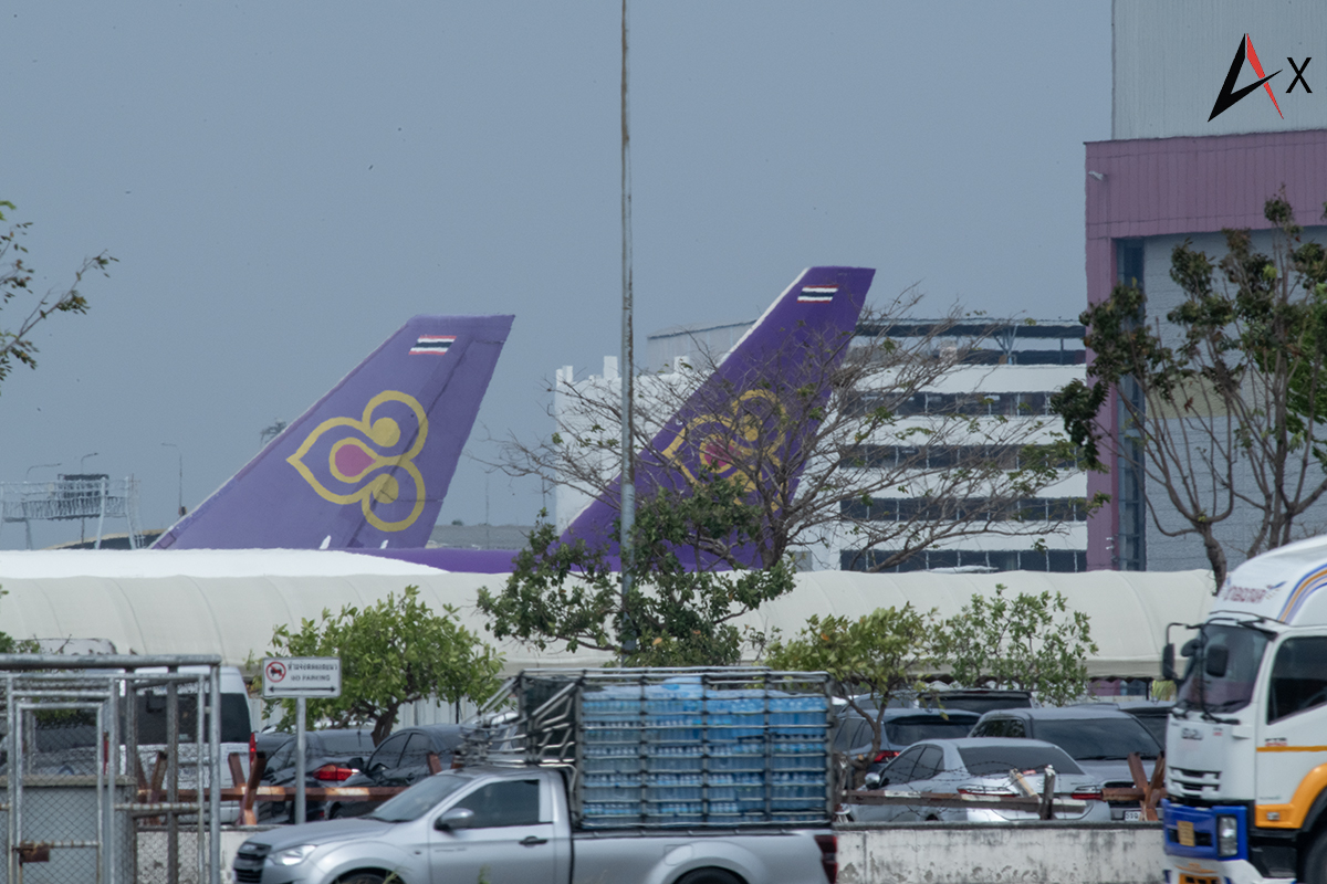 Thailand-US Direct Flights Resume Under Consideration
