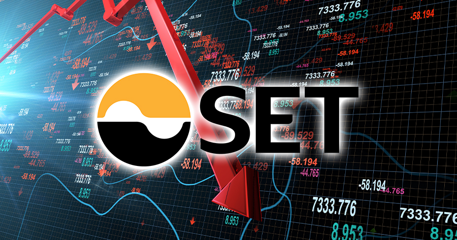 Brokerages Forecast Significant SET Index Volatility in June