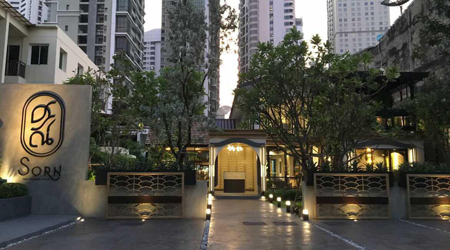 Fine Dining Thai Restaurants In Bangkok Top Picks Bangkok One News