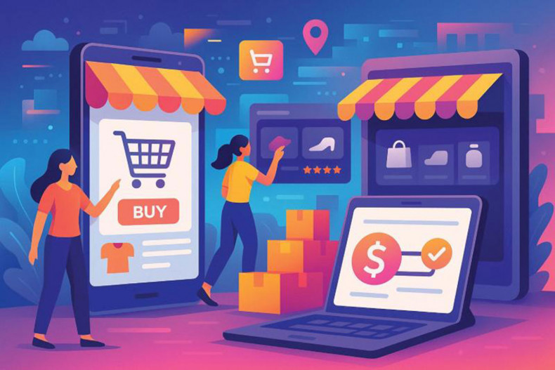 Thailand Implements Stricter Regulations on E-Commerce Activities